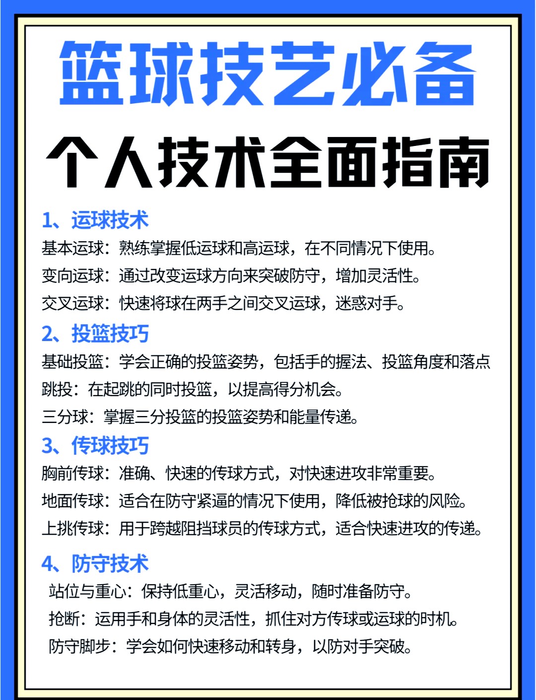 篮球训练计划表一周一次怎么写的啊_0
